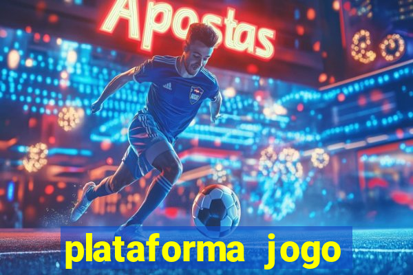 plataforma jogo gusttavo lima